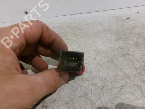 Used Warning switch Warning switch RENAULT CLIO II (BB_, CB_) 1.5 dCi (B/CB07) (65 hp) 28818721 28818721