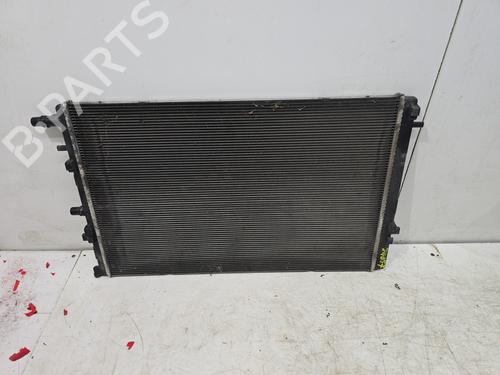 Køler RENAULT KANGOO Express (FW0/1_) 1.5 dCi 90 (FW0G, FW05, FW08, FW11) | BP30763860M31