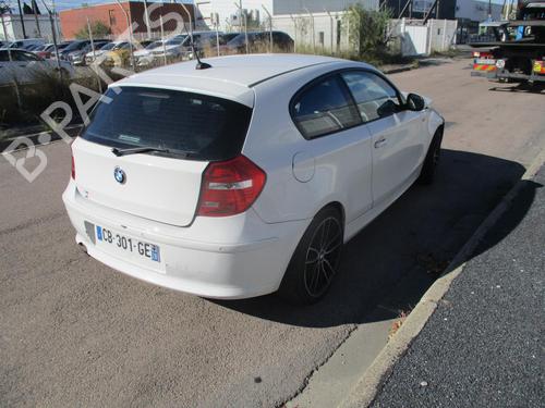 Left taillight BMW 1 (E81) 116 d | BP22328577C34 
