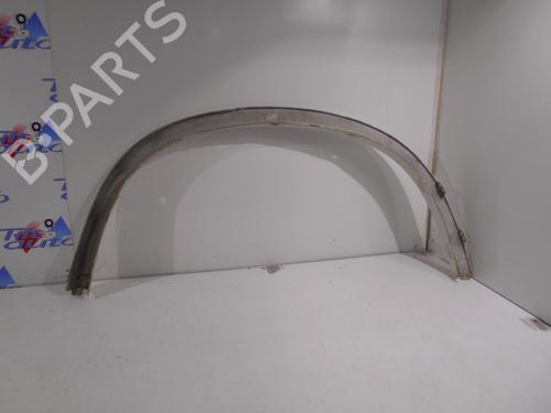 Rear right wheel arch trim BMW X1 (E84) xDrive 20 d | BP22327186C137 