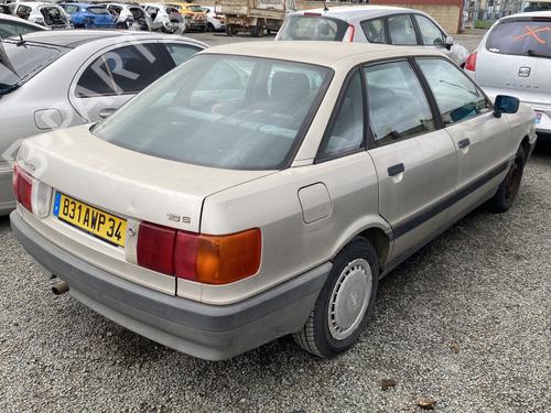 Used Parts AUDI 80 B3 Saloon (893, 894, 8A2) 1.8 S 3380261