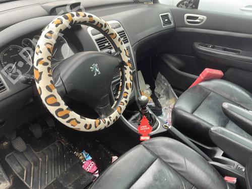 Left front window switch PEUGEOT 307 Break (3E) 2.0 HDi 135 | BP31649260I27  - Image 6