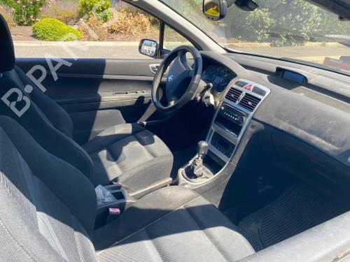 Left front window switch PEUGEOT 307 (3A/C) 1.6 HDi | BP40551794I27 - Image 8
