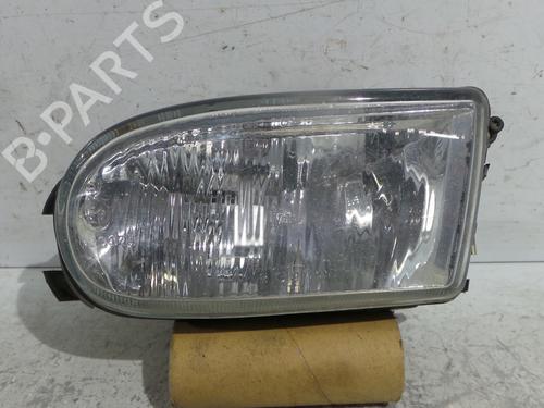 Used Right front fog light Right front fog light RENAULT SAFRANE II (B54_) 2.0 16V (B54L) (136 hp) 40113239 40113239