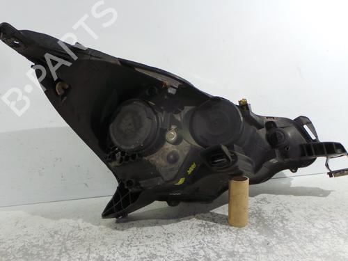 Left headlight CITROËN DS3 (SA_) 1.6 HDi 110 | BP37474255C28 - Image 2