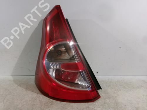 Used Left taillight DACIA SANDERO 1.4 (BS0C, BS0A, BS0G, BS1F, BS0E) (75 hp) 29042042