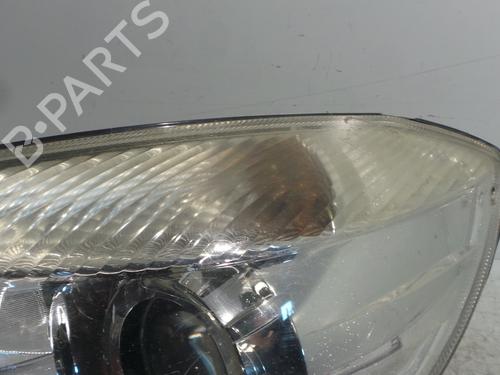 Left headlight SKODA FABIA II (542) 1.6 TDI | BP36027706C28 - Image 2