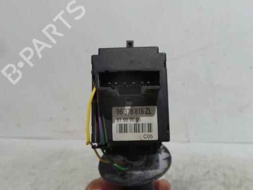 Switch PEUGEOT 607 (9D, 9U) 2.2 HDi | BP37738841I30 - Image 3