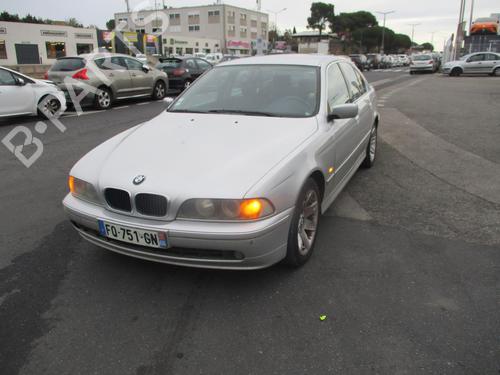 Left taillight BMW 5 (E39) 525 d | BP22360773C34 