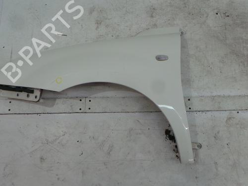 Left front fenders ALFA ROMEO MITO (955_) 1.3 MultiJet (955AXP1A, 955AYC1A) | BP32296606C41