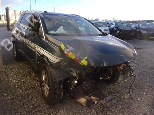 Camera PEUGEOT 5008 II (MC_, MJ_, MR_, M4_) 1.2 THP (MRHNYH, MRHNYW, MRHNSJ, MRHNSU, MRHNSM) | BP22326898E14 