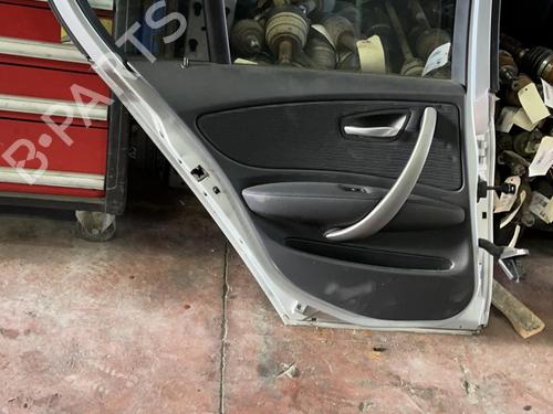 Left rear door BMW 1 (E87) 118 d | BP22324171C4 