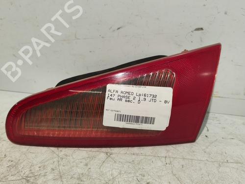 Used Right tailgate light Right tailgate light 22324338 22324338
