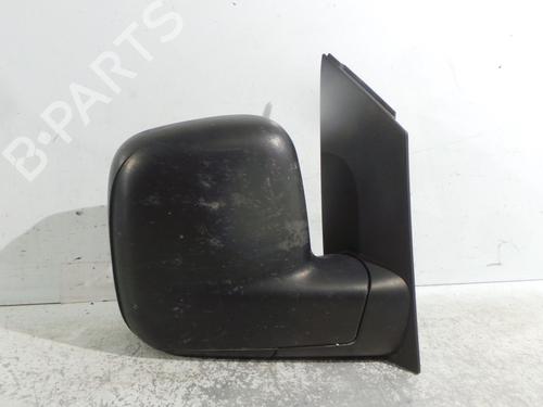 Used Right mirror Right mirror 39213424 39213424