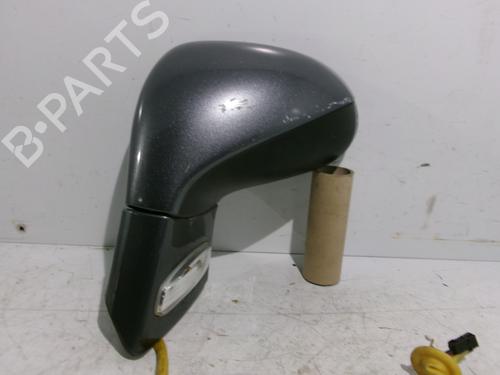 Used Left mirror PEUGEOT 308 SW I (4E_, 4H_) 1.6 HDi (90 hp) 22324569