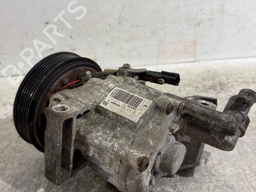 AC compressor DACIA DUSTER (HS_) 1.5 dCi | BP39416352M34 - Image 2