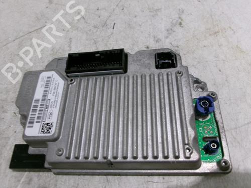 Radio FORD FOCUS IV (HN) 1.0 EcoBoost | BP22326925E6 