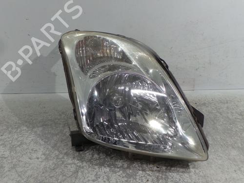 Used Right headlight Right headlight SUZUKI SWIFT III (MZ, EZ) 1.3 (RS413, ZC11S) (92 hp) 40113259 40113259