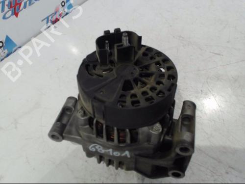 Used Alternator Alternator OPEL MERIVA A MPV (X03) 1.3 CDTI (E75) (69 hp) 22538368 22538368