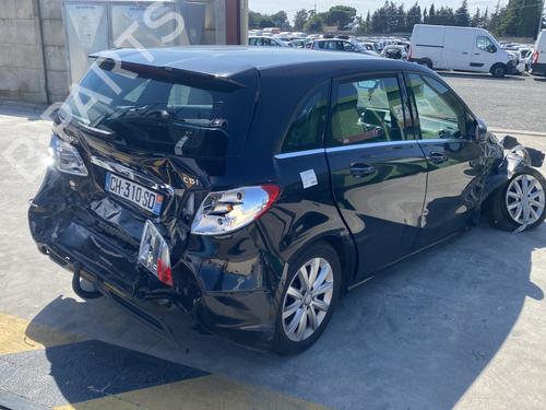 Used Parts MERCEDES-BENZ B-CLASS Sports Tourer (W246, W242) B 200 CDI (246.201) (136 hp) 4254918