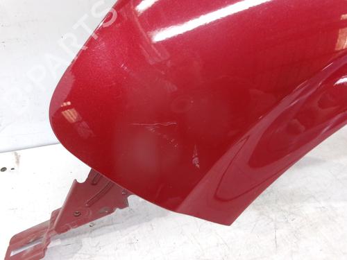Left front fenders PEUGEOT 208 I (CA_, CC_) 1.0 VTi | BP29527304C41 
