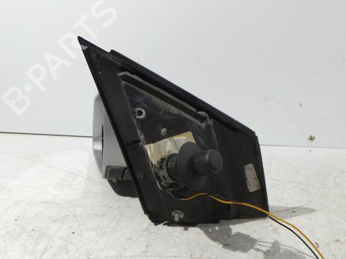 Left mirror VW POLO IV (9N_, 9A_) 1.2 | BP29325314C26 