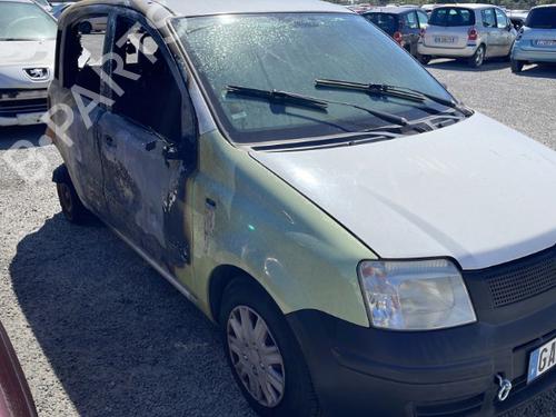 Gearbox FIAT PANDA (169_) 1.1 (169.AXA1A) | BP24373244M3  - Image 6