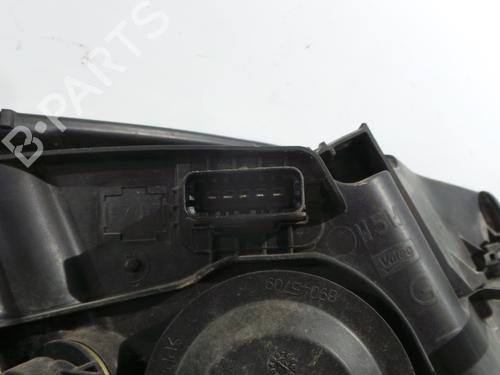 Used Left headlight Left headlight 36027715 36027715
