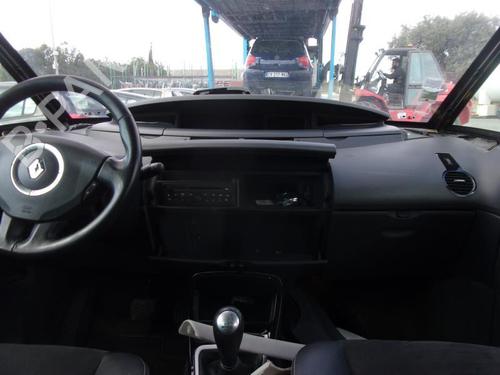 Piloto trasero izquierdo RENAULT ESPACE IV (JK0/1_) 2.0 dCi (JK03, JK04, JK1C, JK1G, JK1J, JK1K) | BP22328381C34 