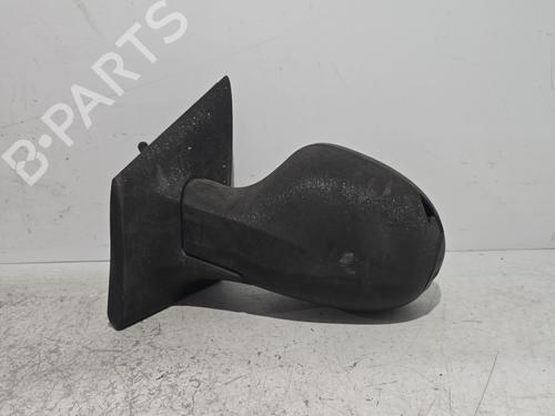 Left mirror RENAULT TWINGO II (CN0_) 1.2 (CN0D) | BP37196621C26 - Image 3