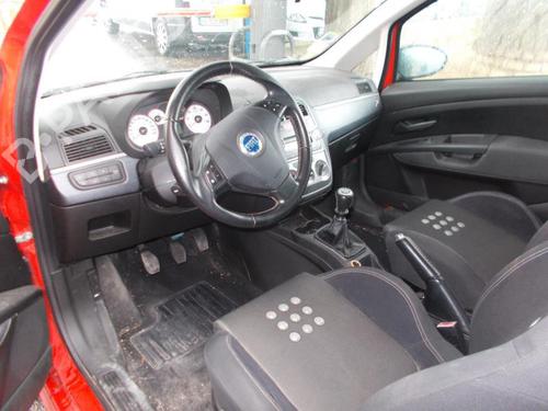 Right mirror FIAT GRANDE PUNTO (199_) 1.3 D Multijet (199.AXD11, 199.AXD1A, 199.AXD1B,... | BP22539486C27 