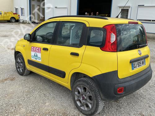 Alternator FIAT PANDA (312_, 319_) 1.3 D Multijet 4x4 (312PXL1A) | BP28304871M7  - Image 9