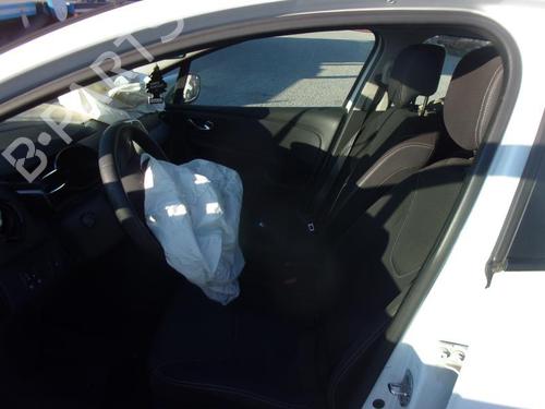 Left taillight RENAULT CLIO IV (BH_) 1.5 dCi 90 | BP22325545C34