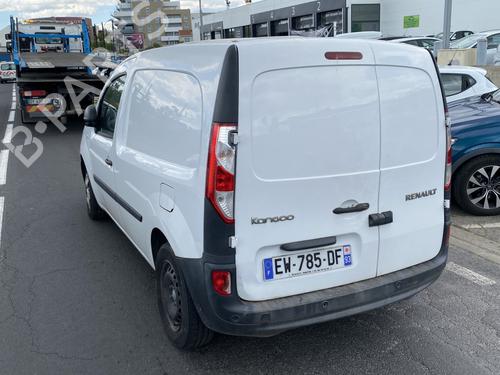 Switch RENAULT KANGOO Express (FW0/1_) 1.5 dCi 90 (FW0G, FW05, FW08, FW11) | BP30079633I30 