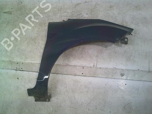 Forkjerm høyre FORD FIESTA VI (CB1, CCN) 1.4 TDCi | BP30323162C42