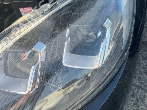 Used Left headlight Left headlight 38423573 38423573