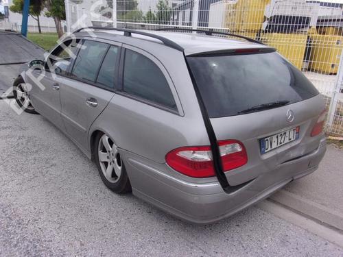 Højre baklys, luke MERCEDES-BENZ E-CLASS T-Model (S211) E 320 T CDI (211.226) | BP22327309C80 