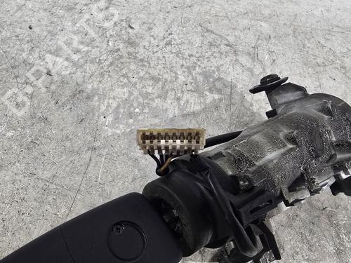 Used Ignition barrel Ignition barrel VW GOLF VI Convertible (517) 1.6 TDI (105 hp) 36274988 36274988
