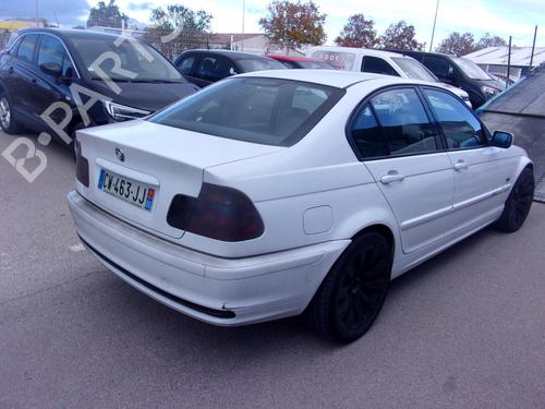 Left front indicator BMW 3 (E46) 320 d | BP23239714C32 