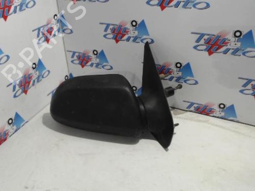 Used Right mirror RENAULT 19 I (B/C53_) 1.9 D (B/C534, B/C53J) (64 hp) 22538727