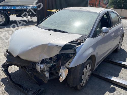 Bakspejl Højre CITROËN C4 I (LC_) 1.6 HDi | BP29004184C27