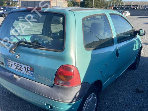 Peças RENAULT TWINGO I (C06_) 1.2 (C066, C068) 4935734