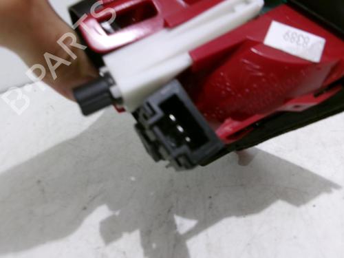 Used Right tailgate light Right tailgate light CITROËN C5 III (RD_) 1.6 HDi 110 (RD9HZC) (109 hp) 22323881 22323881