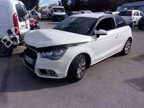 Alternator AUDI A1 (8X1, 8XK) 1.4 TFSI | BP22328428M7 
