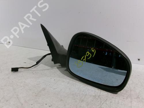 Right mirror ALFA ROMEO MITO (955_) 1.6 JTDM (955AXC1B) | BP24647825C27 