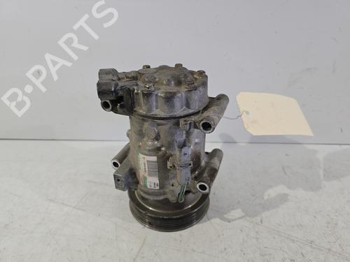 AC compressor RENAULT TWINGO II (CN0_) 1.2 16V (CN04, CN0B) | BP24059493M34 - Image 3