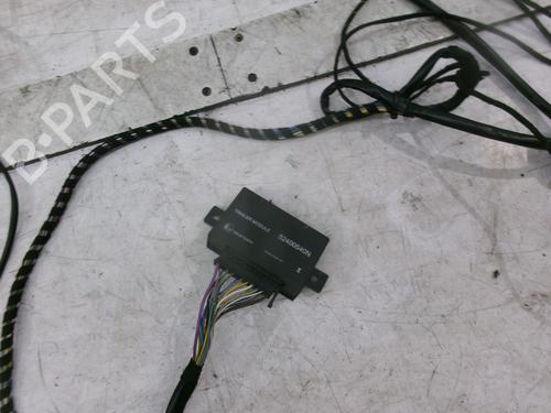 Tow ball/Mechanism VW GOLF PLUS V (5M1, 521) 1.6 TDI | BP29711535C141 