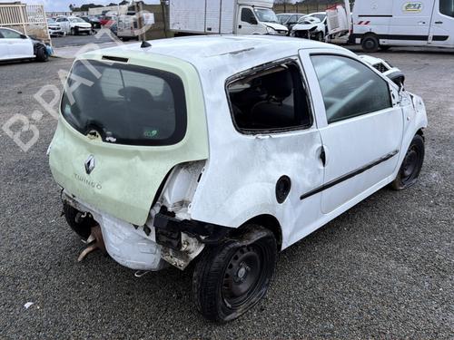 Right front driveshaft RENAULT TWINGO II (CN0_) 1.2 16V (CN04, CN0B) | BP31658280M39 - Image 6