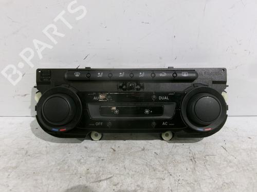 Used Climate control SEAT LEON (1P1) 2.0 TDI (170 hp) 29143451