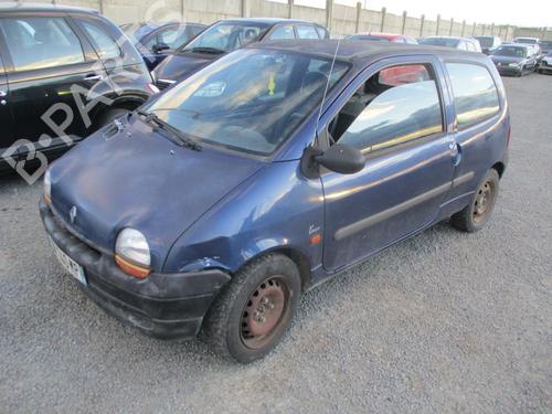 Ignition coil RENAULT TWINGO I (C06_) 1.2 (C063, C064) | BP22539635M94 